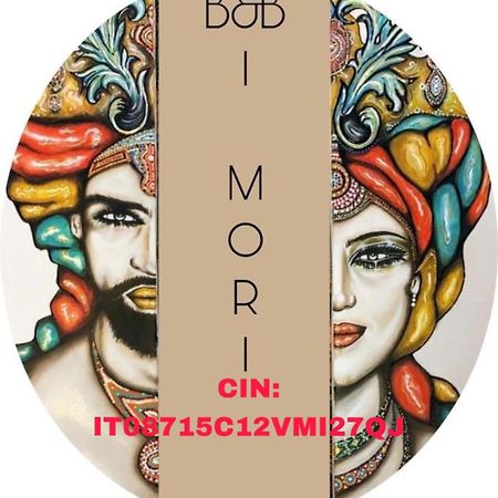 B&B I Mori CTA Exterior photo